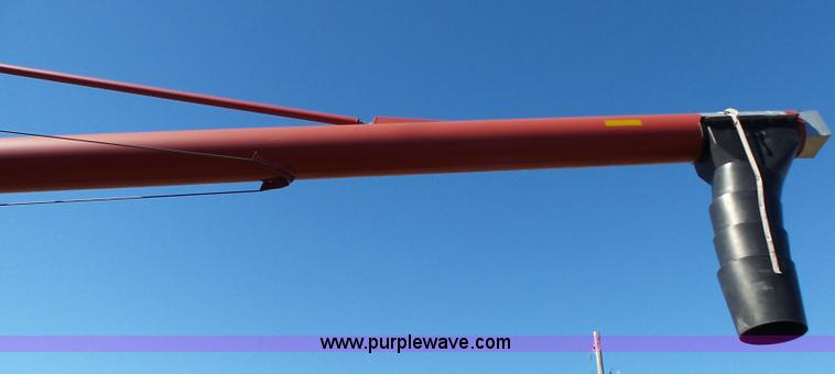 image for item J7657 Hutchinson grain auger