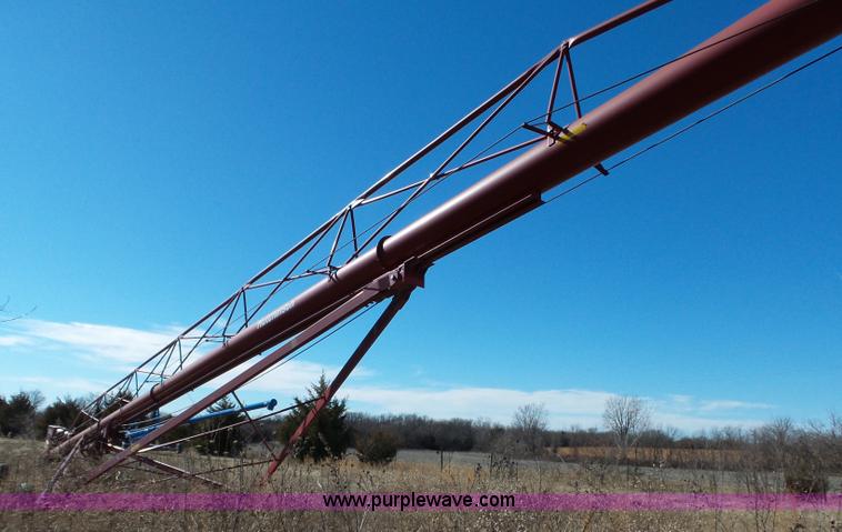 image for item J7657 Hutchinson grain auger