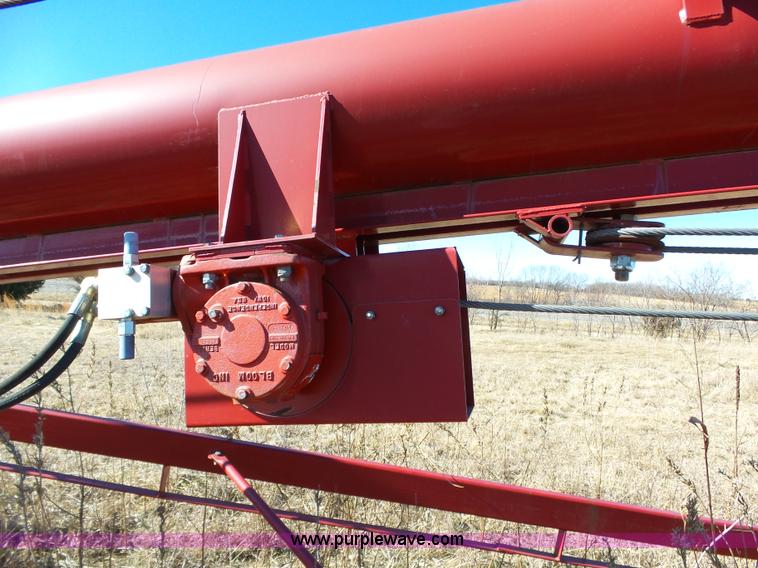 image for item J7657 Hutchinson grain auger