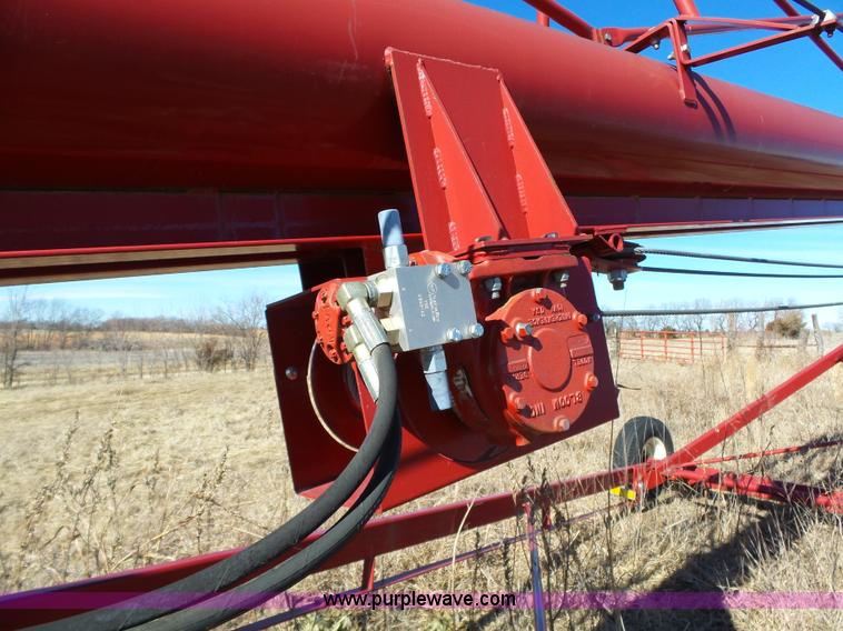 image for item J7657 Hutchinson grain auger