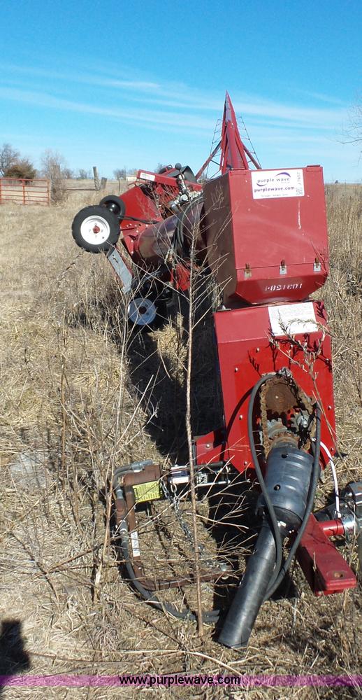 image for item J7657 Hutchinson grain auger