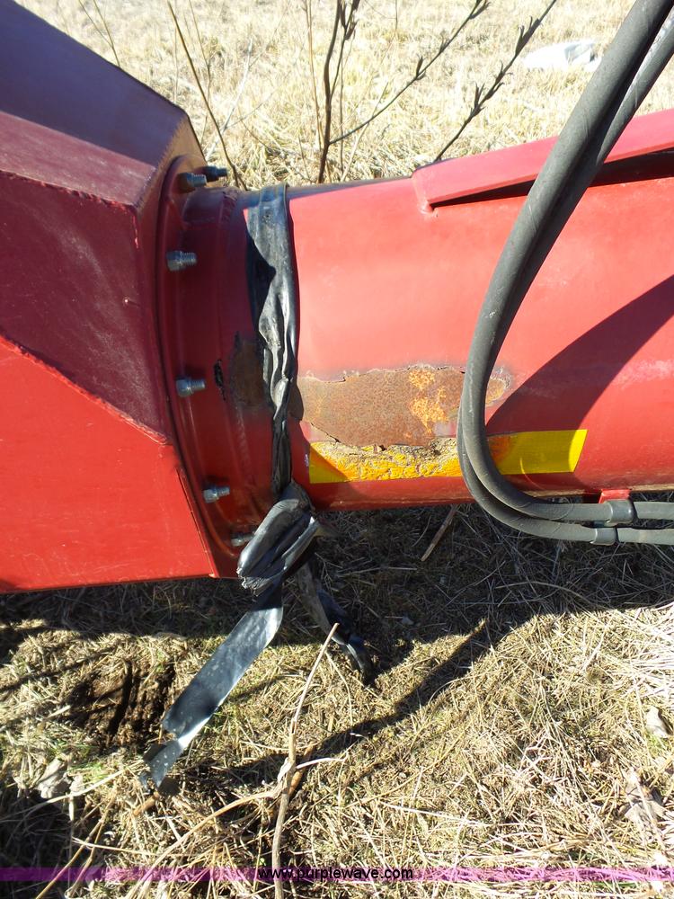 image for item J7657 Hutchinson grain auger