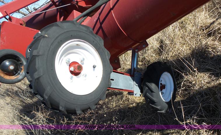 image for item J7657 Hutchinson grain auger