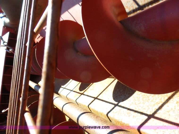 image for item J7657 Hutchinson grain auger