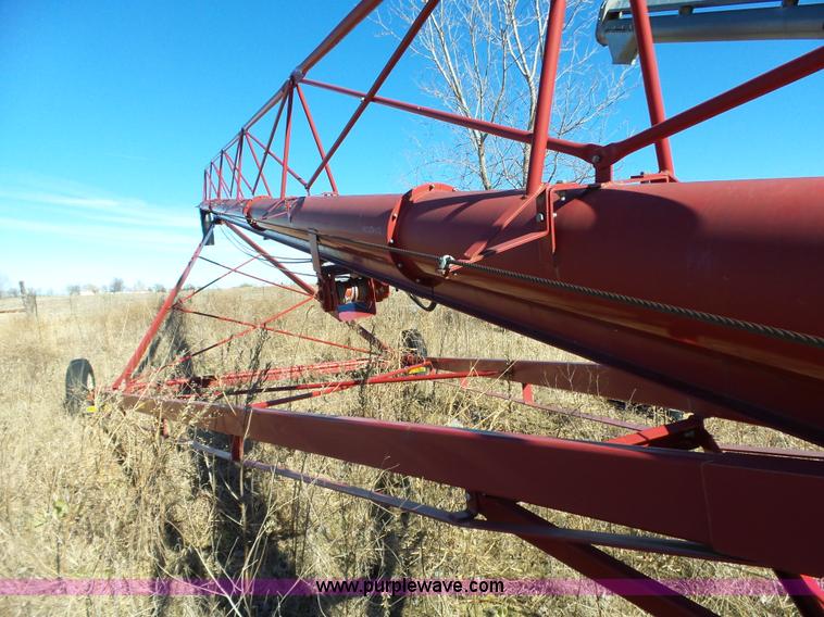 image for item J7657 Hutchinson grain auger