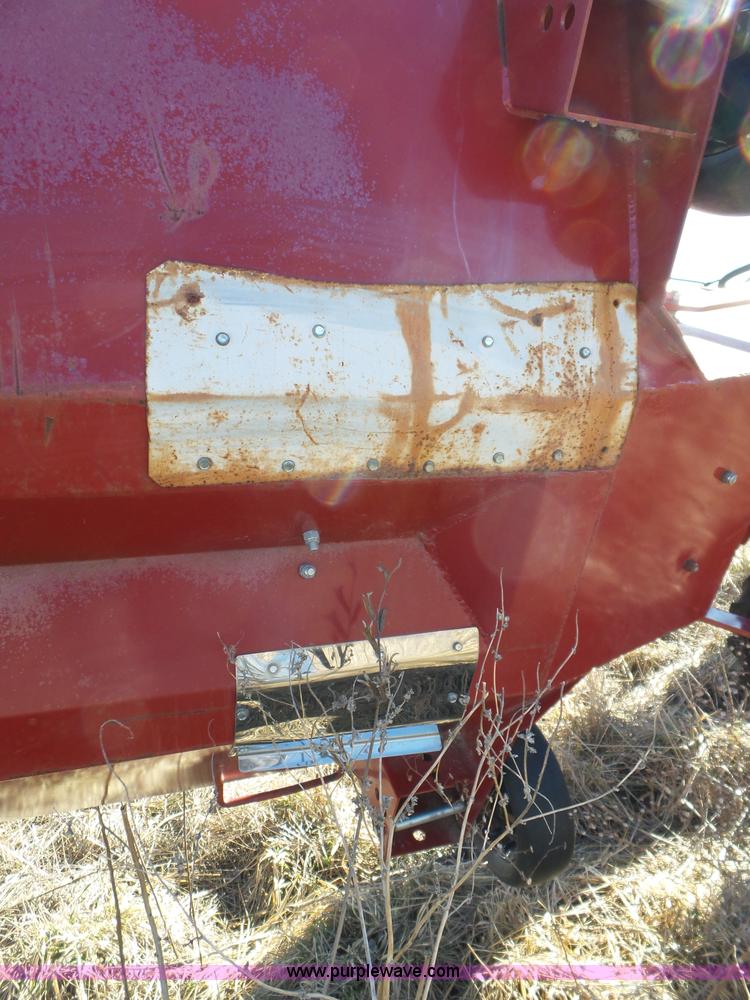 image for item J7657 Hutchinson grain auger