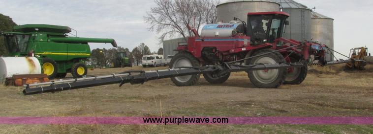 image for item J8765 1998 Miller Nitro sprayer