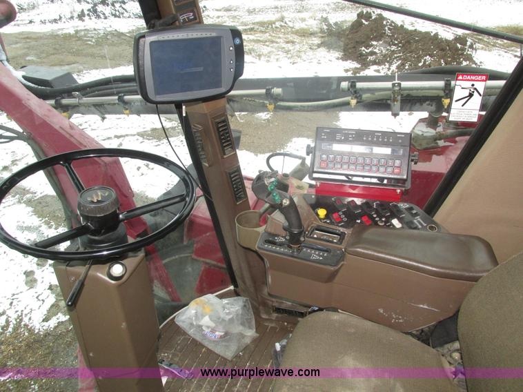 image for item J8765 1998 Miller Nitro sprayer