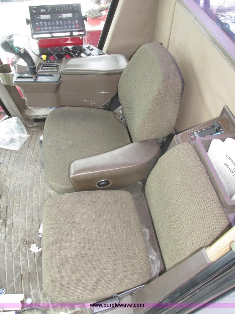 image for item J8765 1998 Miller Nitro sprayer