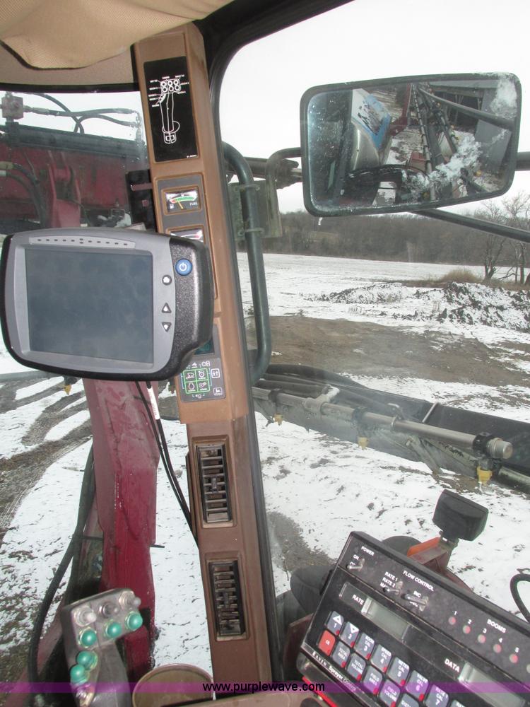 image for item J8765 1998 Miller Nitro sprayer