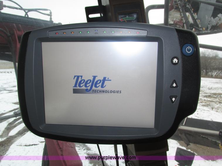 image for item J8765 1998 Miller Nitro sprayer