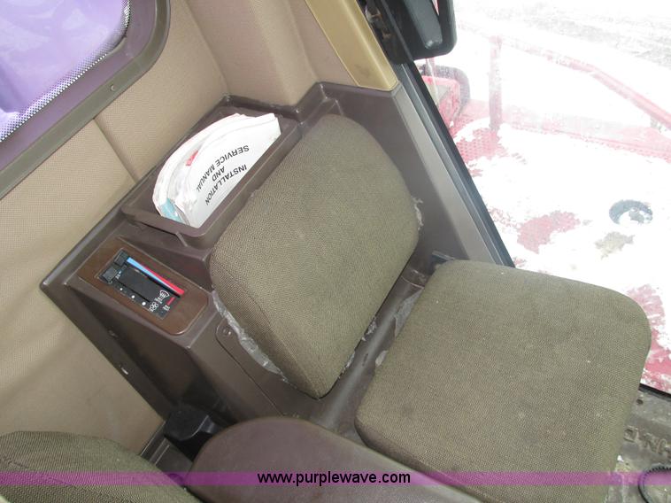 image for item J8765 1998 Miller Nitro sprayer