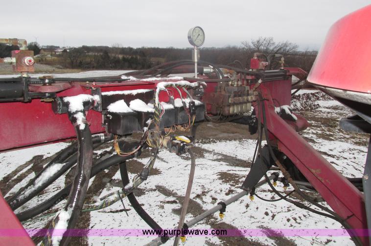 image for item J8765 1998 Miller Nitro sprayer