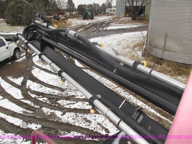 image for item J8765 1998 Miller Nitro sprayer