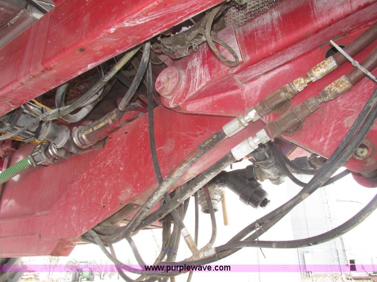 image for item J8765 1998 Miller Nitro sprayer