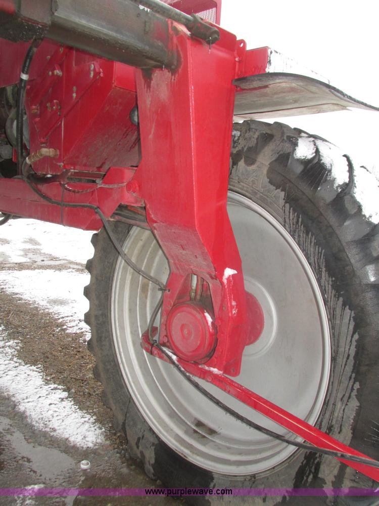 image for item J8765 1998 Miller Nitro sprayer