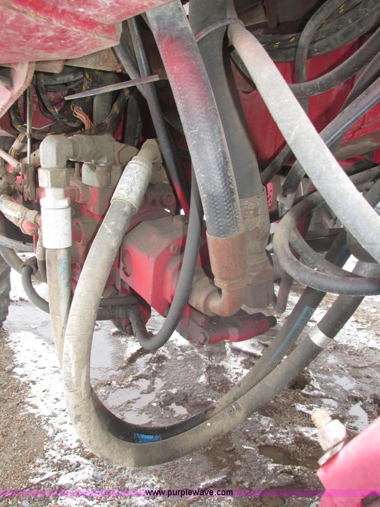 image for item J8765 1998 Miller Nitro sprayer