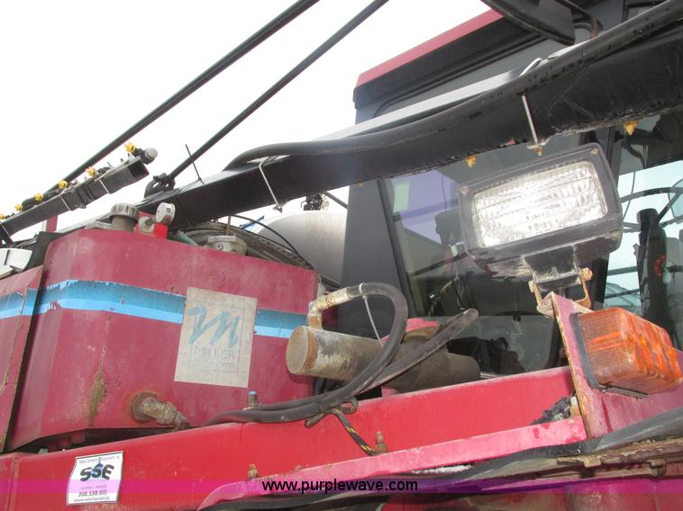 image for item J8765 1998 Miller Nitro sprayer