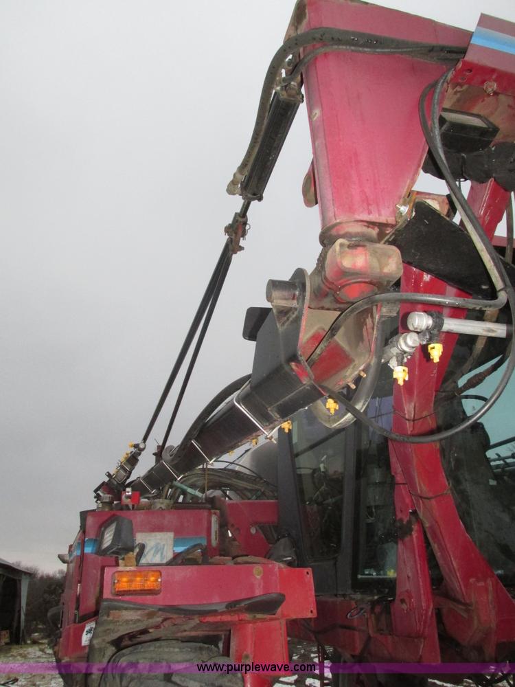 image for item J8765 1998 Miller Nitro sprayer