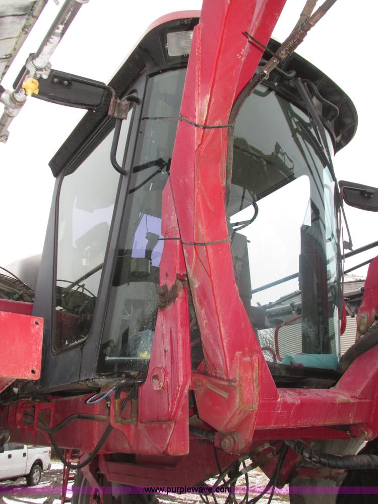 image for item J8765 1998 Miller Nitro sprayer