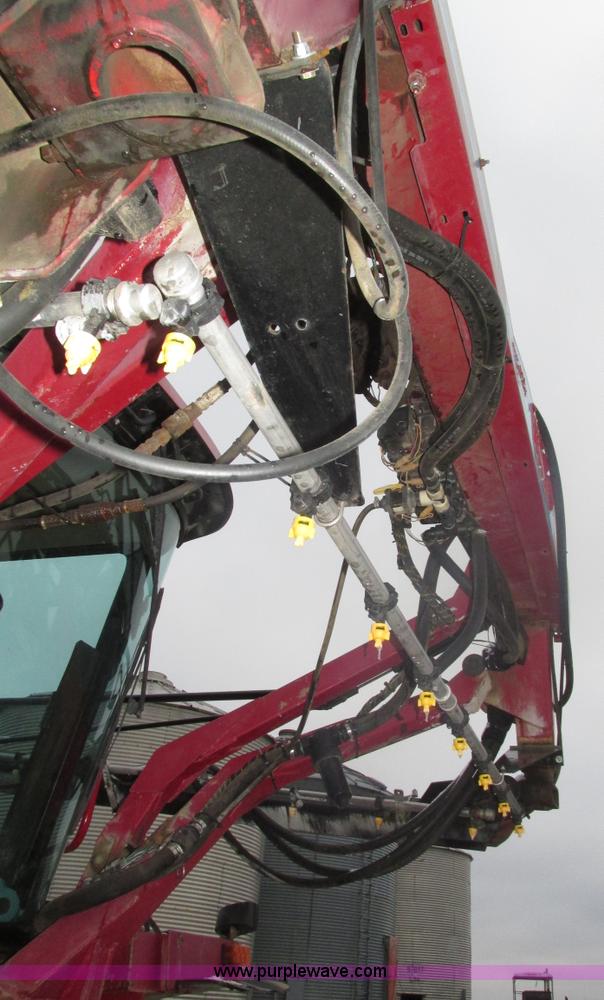 image for item J8765 1998 Miller Nitro sprayer