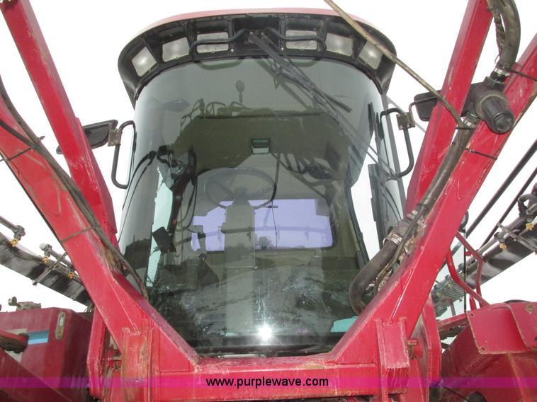 image for item J8765 1998 Miller Nitro sprayer