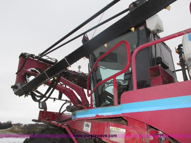 image for item J8765 1998 Miller Nitro sprayer