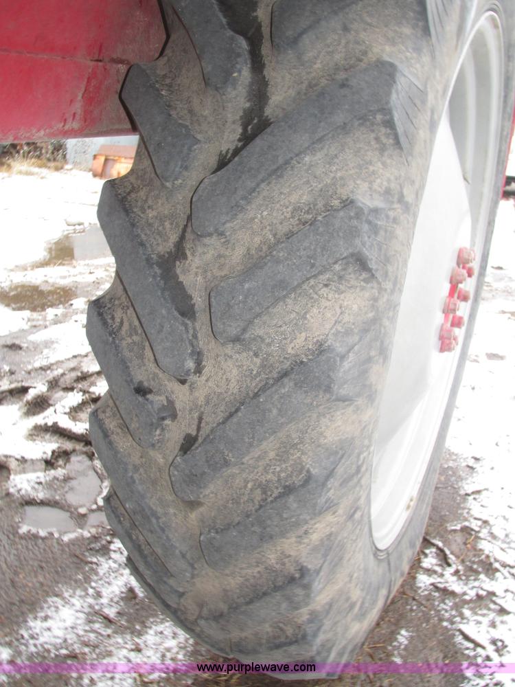 image for item J8765 1998 Miller Nitro sprayer