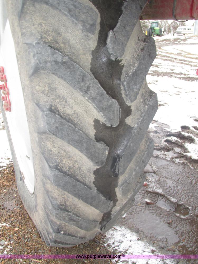 image for item J8765 1998 Miller Nitro sprayer