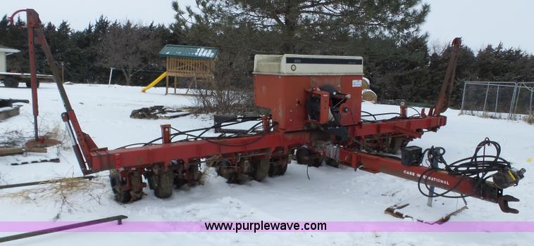 image for item J8797 1993 Case IH 950 planter