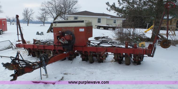 image for item J8797 1993 Case IH 950 planter