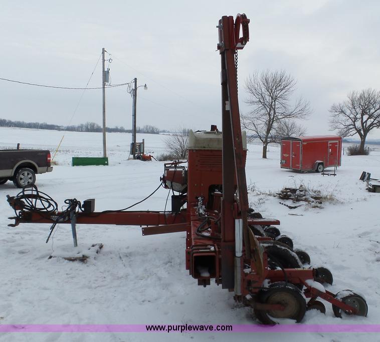 image for item J8797 1993 Case IH 950 planter