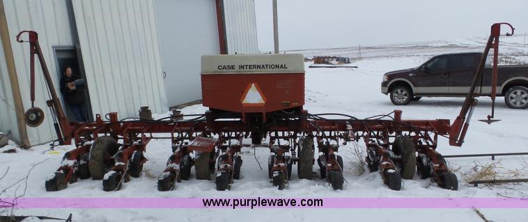 image for item J8797 1993 Case IH 950 planter