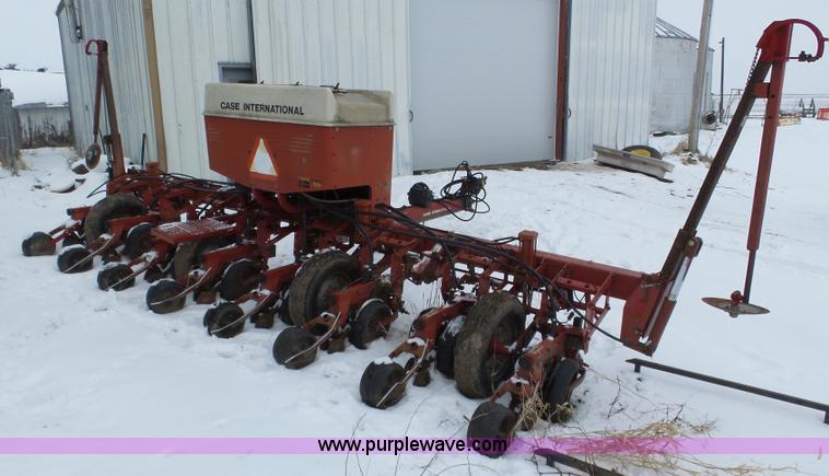 image for item J8797 1993 Case IH 950 planter