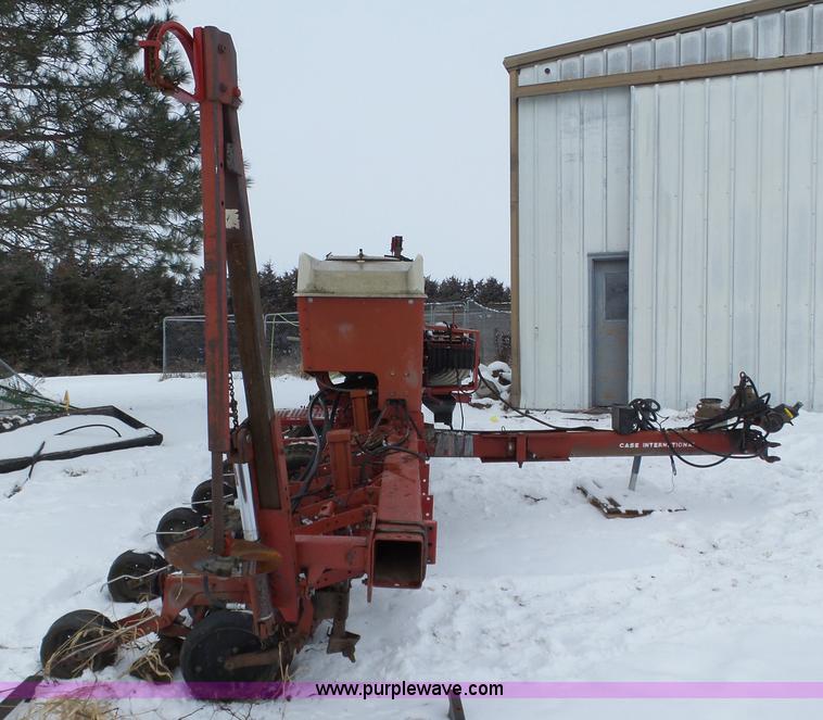 image for item J8797 1993 Case IH 950 planter