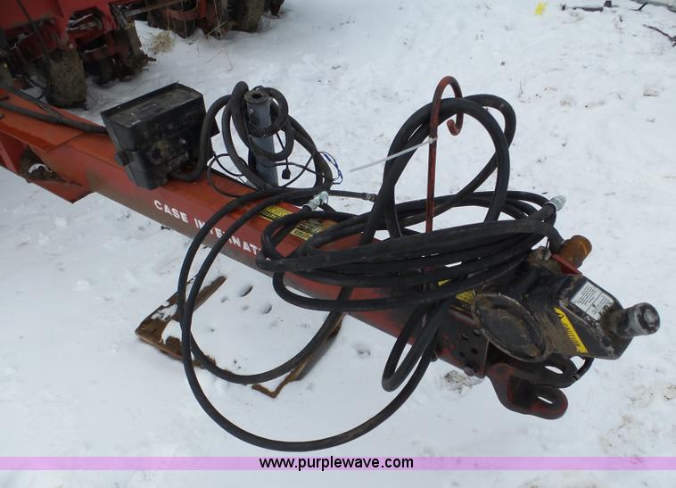 image for item J8797 1993 Case IH 950 planter