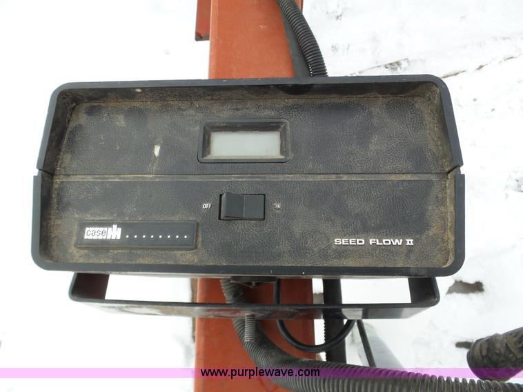 image for item J8797 1993 Case IH 950 planter