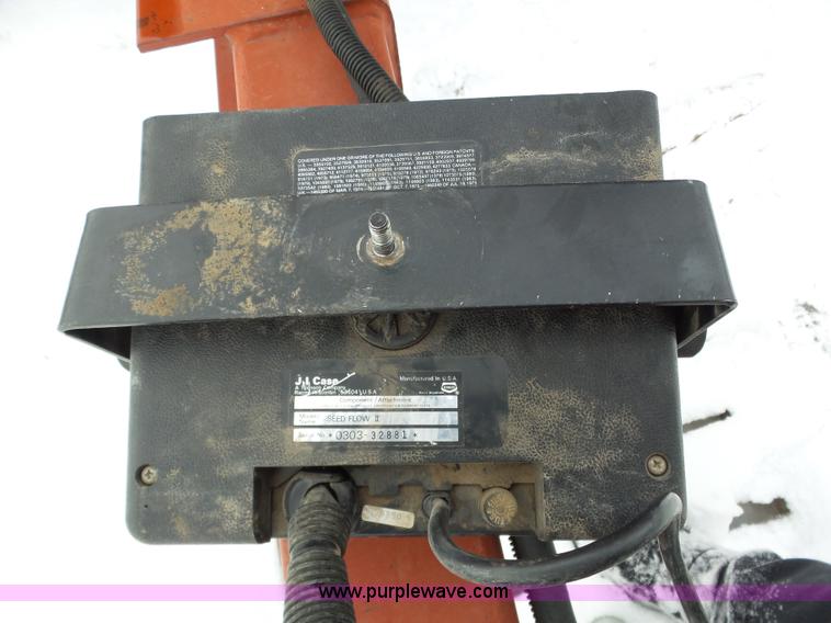 image for item J8797 1993 Case IH 950 planter