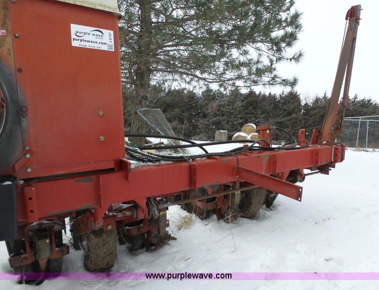 image for item J8797 1993 Case IH 950 planter