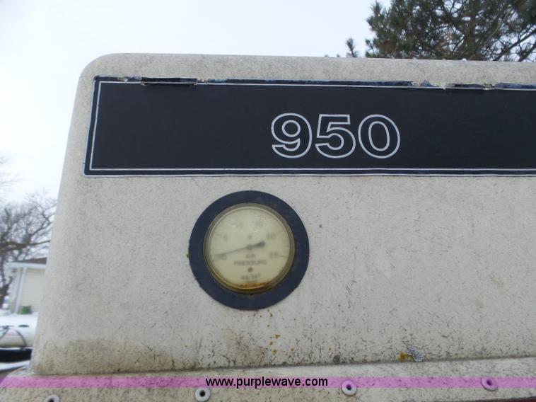 image for item J8797 1993 Case IH 950 planter