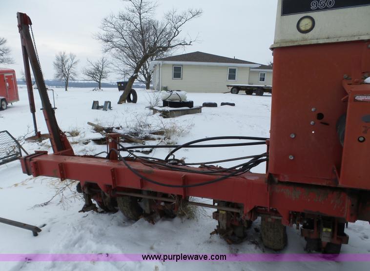 image for item J8797 1993 Case IH 950 planter