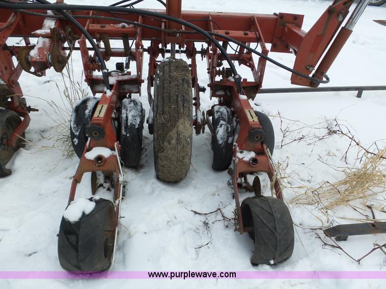 image for item J8797 1993 Case IH 950 planter