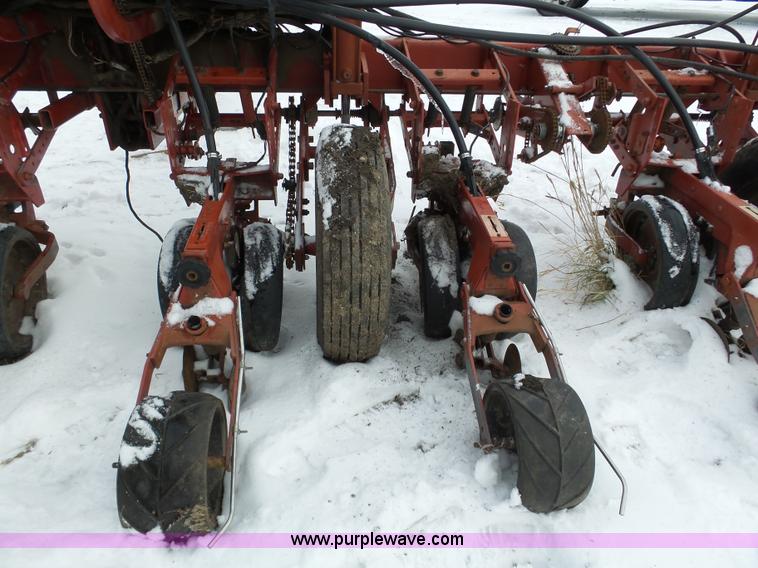 image for item J8797 1993 Case IH 950 planter