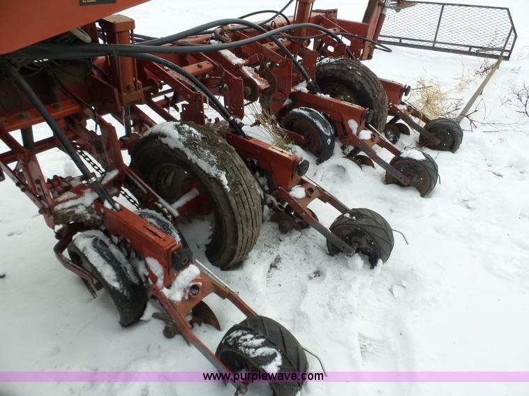 image for item J8797 1993 Case IH 950 planter