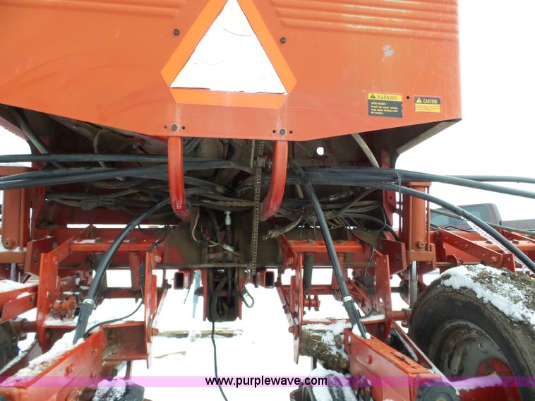 image for item J8797 1993 Case IH 950 planter