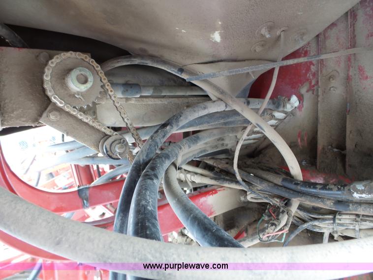 image for item J8797 1993 Case IH 950 planter