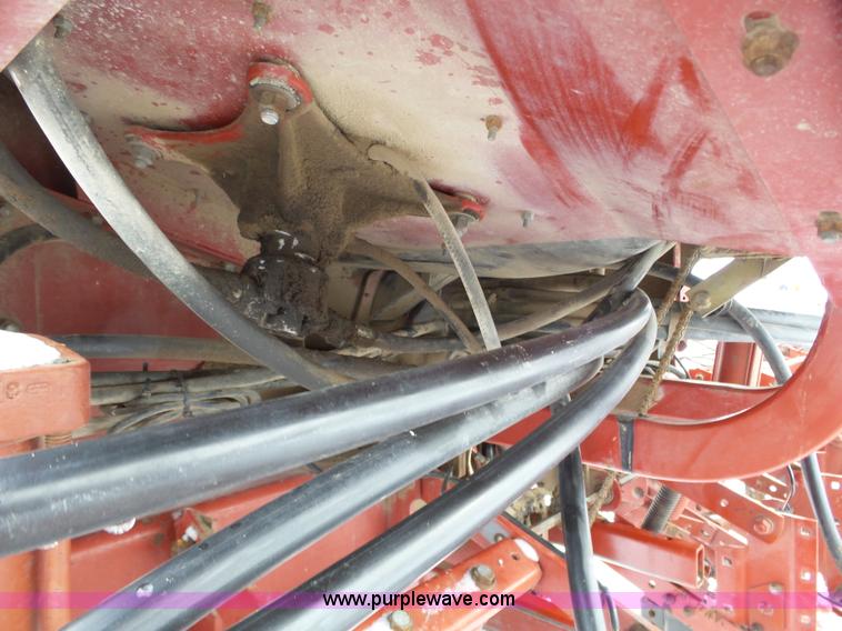 image for item J8797 1993 Case IH 950 planter