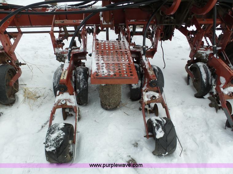image for item J8797 1993 Case IH 950 planter