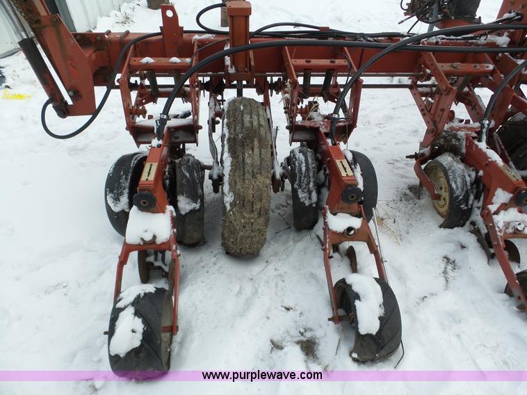 image for item J8797 1993 Case IH 950 planter