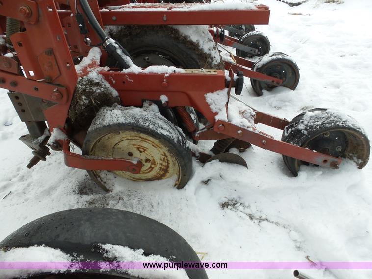 image for item J8797 1993 Case IH 950 planter